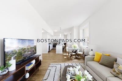 Brighton Studio  Luxury in BOSTON Boston - $4,116