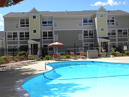 Beacon Village Apartments