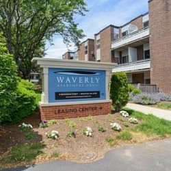 Waverly Apartments