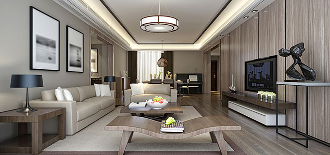 Luxury Apartments Condos Boston
