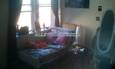Allston Apartment for rent Studio 1 Bath Boston - $2,234 No Fee