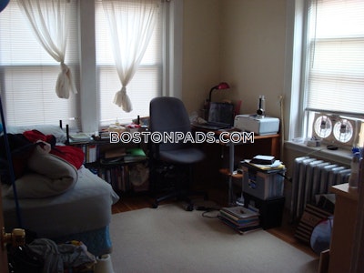 Northeastern/symphony Apartment for rent 1 Bedroom 1 Bath Boston - $4,300 No Fee