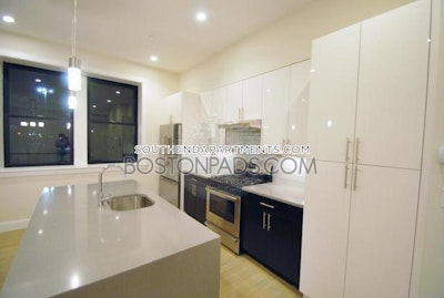 South End 5 Beds 3 Bath South End Boston - $8,250 No Fee