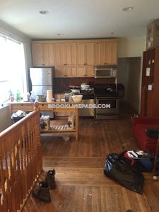 Brookline 7 Bed 4 Bath Brookline  Boston University - $7,100 No Fee
