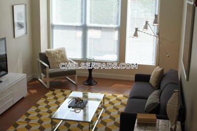 Chelsea Apartment for rent 1 Bedroom 1 Bath - $2,249 No Fee