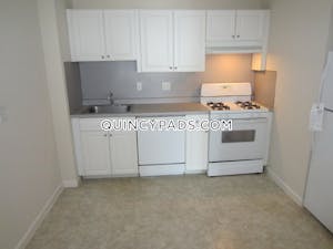 Quincy Apartment for rent 2 Bedrooms 1 Bath  North Quincy - $2,369 75% Fee