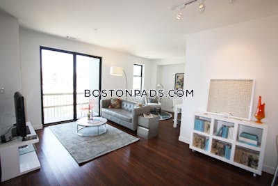 Somerville Apartment for rent 2 Bedrooms 2 Baths  Magoun/ball Square - $7,960 No Fee