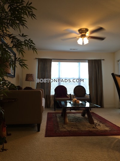 Woburn Apartment for rent 2 Bedrooms 2 Baths - $2,571 No Fee