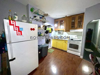 Mission Hill 4 Beds Mission Hill Boston - $4,500