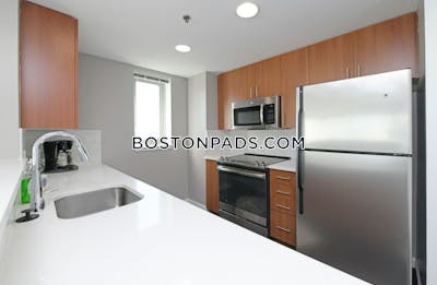 Fenway/kenmore 1 Bed 1 Bath Boston - $3,784