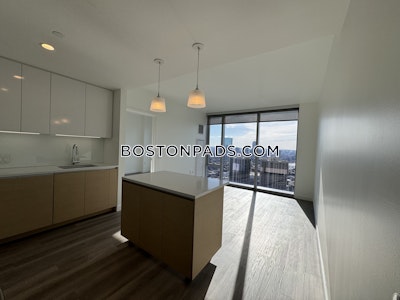 West End 1 Bed 1 Bath BOSTON Boston - $3,547