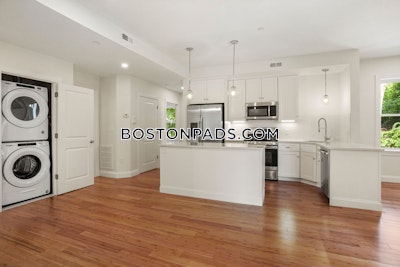Fort Hill 4 Beds 2 Baths Fort Hill Boston - $5,475 No Fee
