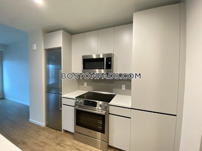 Seaport/waterfront Beautiful 1 bed 1 bath available NOW on Seaport Blvd in Boston!  Boston - $4,097