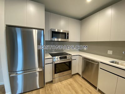 Seaport/waterfront Beautiful 2 bed 2 bath available NOW on Seaport Blvd in Boston!  Boston - $6,075 No Fee