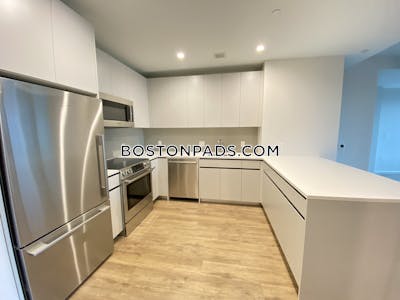 Seaport/waterfront 2 Beds 2 Baths in Seaport/waterfront Boston - $5,988 No Fee