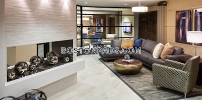 Arlington Apartment for rent 2 Bedrooms 2 Baths - $5,500
