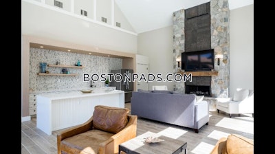 Beverly Apartment for rent 2 Bedrooms 1.5 Baths - $3,000 No Fee