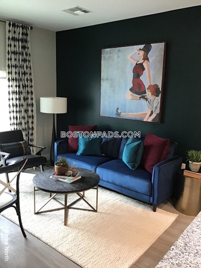 Billerica Apartment for rent 2 Bedrooms 2 Baths - $3,610 No Fee