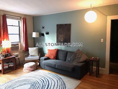 Allston Apartment for rent 1 Bedroom 1 Bath Boston - $2,550