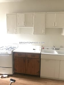 Brighton Apartment for rent 3 Bedrooms 1 Bath Boston - $3,695 50% Fee