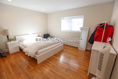 Brighton Apartment for rent 1 Bedroom 1 Bath Boston - $2,475