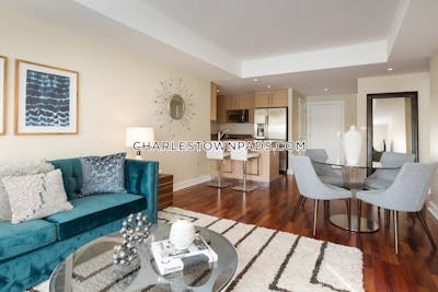 Charlestown Apartment for rent Studio 1 Bath Boston - $3,065 No Fee