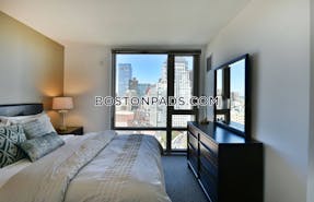 Chinatown Apartment for rent 3 Bedrooms 2 Baths Boston - $6,901 No Fee