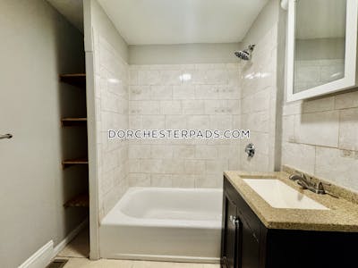Dorchester Apartment for rent 2 Bedrooms 1 Bath Boston - $2,500 No Fee