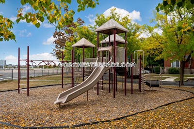 Dorchester Apartment for rent 3 Bedrooms 1.5 Baths Boston - $5,330 No Fee