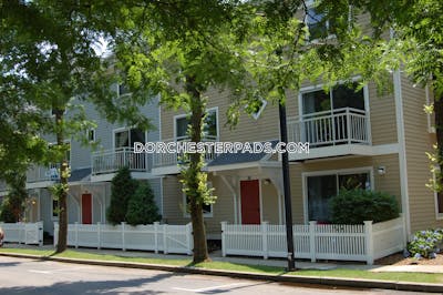 Dorchester Apartment for rent 1 Bedroom 1 Bath Boston - $3,483 No Fee