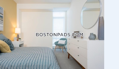 Dorchester Apartment for rent 2 Bedrooms 2 Baths Boston - $8,058 No Fee
