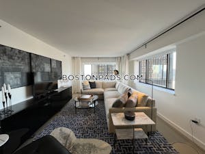 Downtown 2 Bed 2 Bath BOSTON Boston - $4,020 No Fee