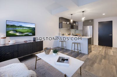 South End Apartment for rent 3 Bedrooms 3 Baths Boston - $8,110