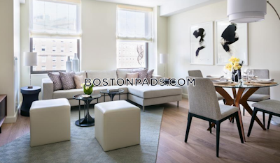 Back Bay Apartment for rent Studio 1 Bath Boston - $1,150 No Fee