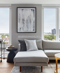 Fenway/kenmore Apartment for rent 2 Bedrooms 2 Baths Boston - $10,999
