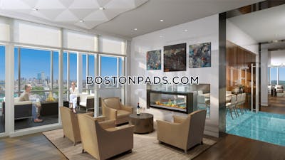 Fenway/kenmore Apartment for rent 1 Bedroom 1 Bath Boston - $4,279 No Fee