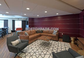 Fenway/kenmore Apartment for rent 2 Bedrooms 2 Baths Boston - $4,805