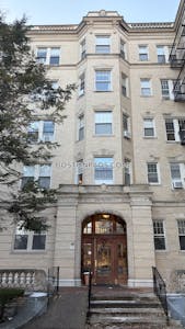 Fenway/kenmore Apartment for rent 1 Bedroom 1 Bath Boston - $2,500 No Fee
