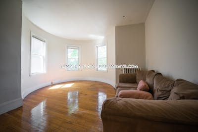 Jamaica Plain Apartment for rent 6 Bedrooms 2 Baths Boston - $6,000