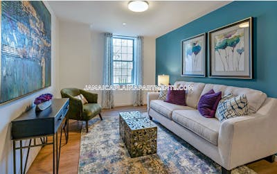 Jamaica Plain Apartment for rent 1 Bedroom 1 Bath Boston - $3,500 No Fee
