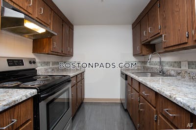 North End 2 Beds 1.5 Baths Boston - $4,175 No Fee