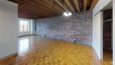 North End 2 Bed 1.5 Bath on Atlantic Ave in BOSTON Boston - $4,175 No Fee