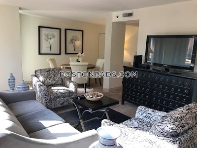 Northeastern/symphony Apartment for rent 2 Bedrooms 2 Baths Boston - $5,100 No Fee