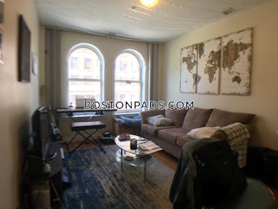 Northeastern/symphony Apartment for rent 1 Bedroom 1 Bath Boston - $3,000