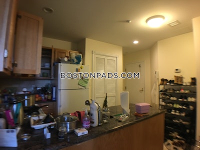 Northeastern/symphony Nice 3 Bed 1 Bath available 9/1 on Westland Ave in Northeastern Symphony Boston - $5,100