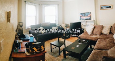 Northeastern/symphony Apartment for rent 3 Bedrooms 1 Bath Boston - $4,975