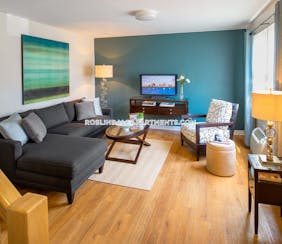 Roslindale Apartment for rent Studio 1 Bath Boston - $1,750