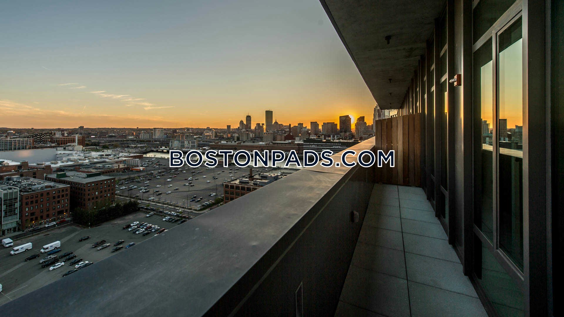 Boston Luxury Apartments Seaport/waterfront Apartment for rent Studio 1 Bath Boston 2,825