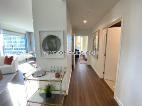 Downtown Apartment for rent 3 Bedrooms 3 Baths Boston - $12,438