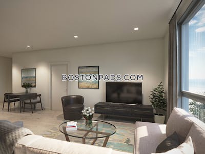 Revere Apartment for rent Studio 1 Bath - $2,516 No Fee